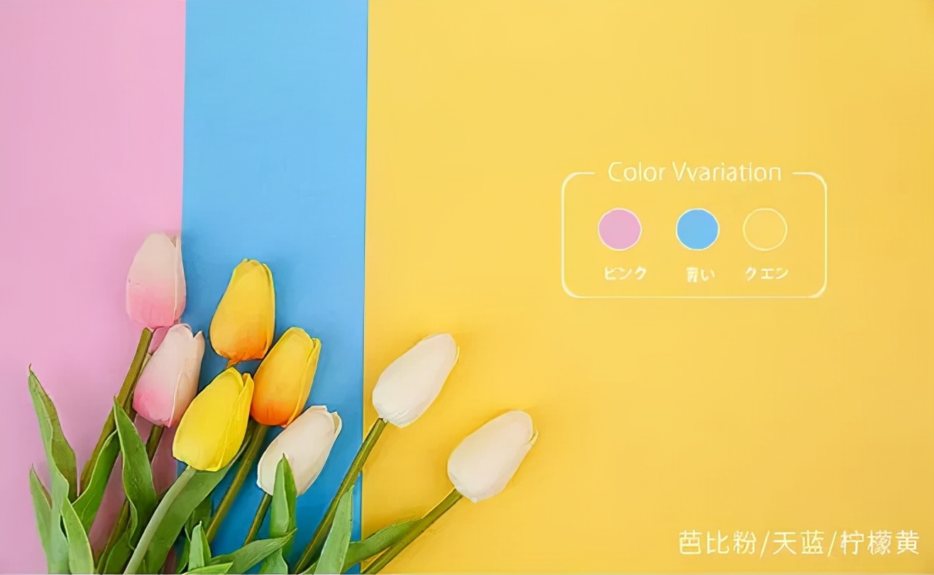 Practice: 6 magic tools for independent website sellers to take good product photos