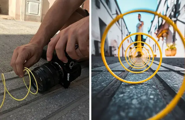 Practice: 6 magic tools for independent website sellers to take good product photos