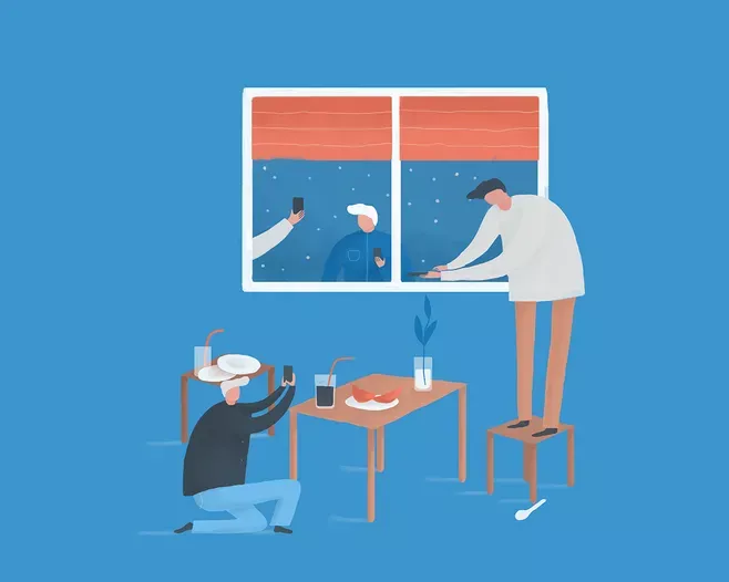Practice: 6 magic tools for independent website sellers to take good product photos