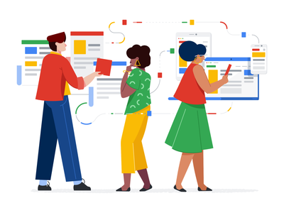 Yige Technology won the highest honor of Google's Excellent Partner in 2022
