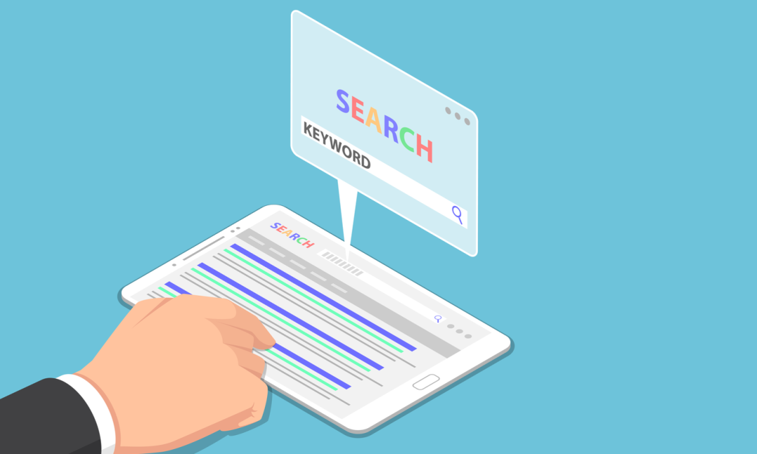 How to complete millions of orders through Google?